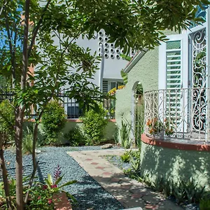 Bed & Breakfast Casa Isabel, San Juan
