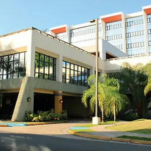 Hotel Howard Johnson By Wyndham Centro Cardiovascular, San Juan