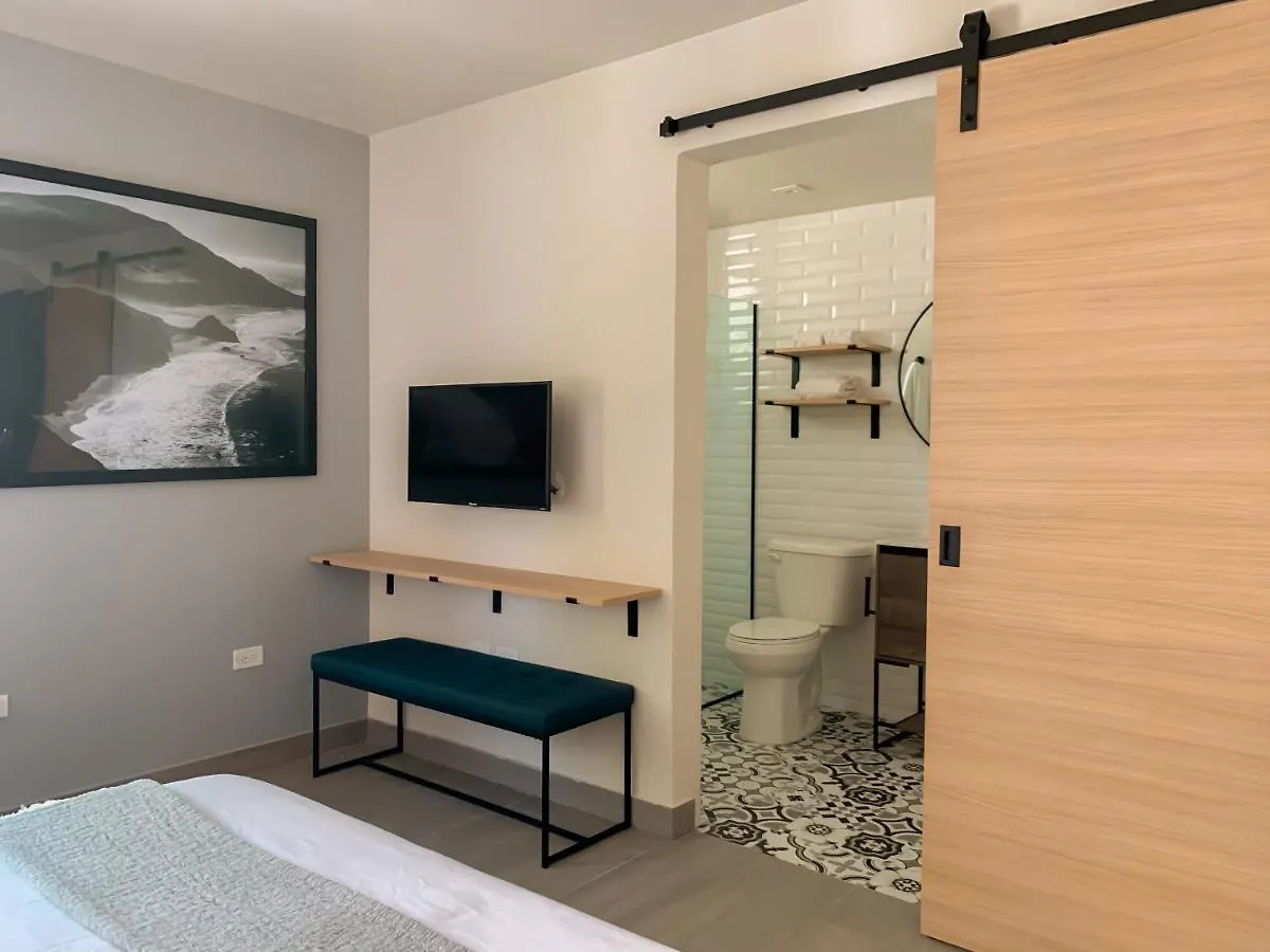 The Ivy Hotel (Adults Only) San Juan