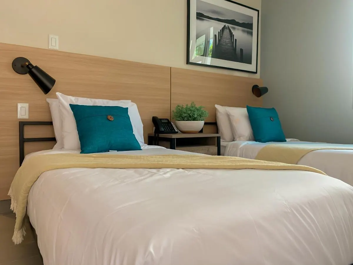 The Ivy Hotel (Adults Only) San Juan