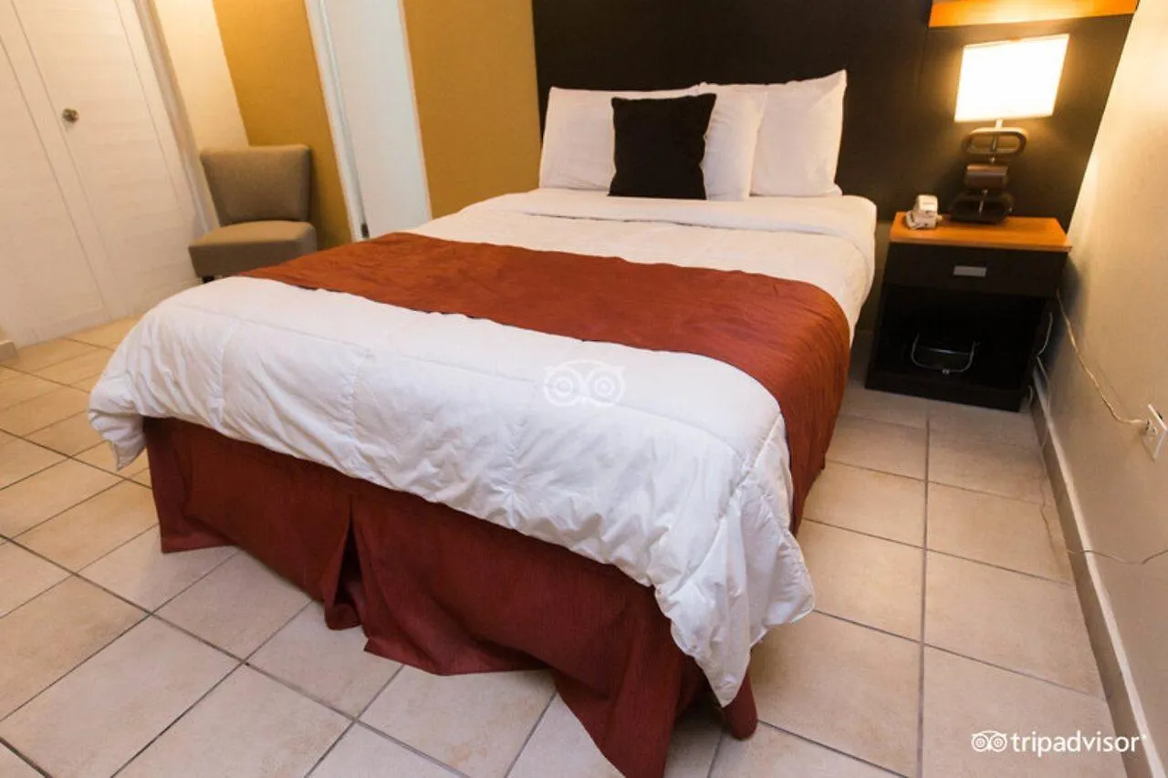 The Ivy Hotel (Adults Only) San Juan