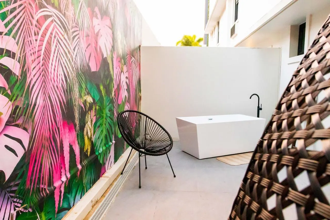 The Ivy Hotel (Adults Only) San Juan 3*,